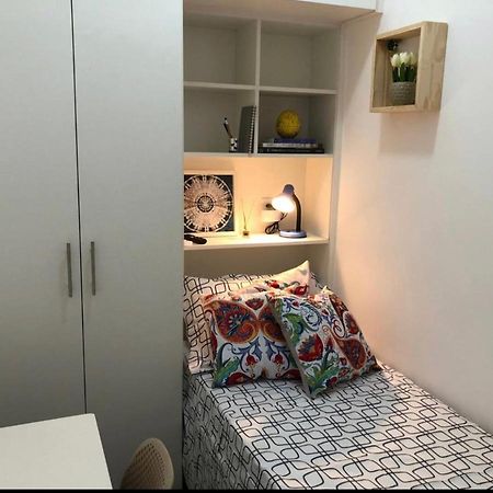 Suite Privada No Melhor Do Leblon Ріо-де-Жанейро Екстер'єр фото