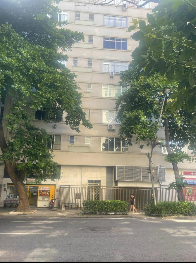 Suite Privada No Melhor Do Leblon Ріо-де-Жанейро Екстер'єр фото